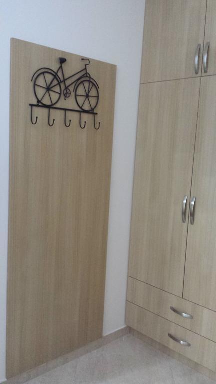 Apartment Fini Tivat Exterior photo