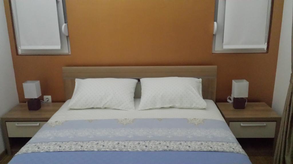 Apartment Fini Tivat Exterior photo