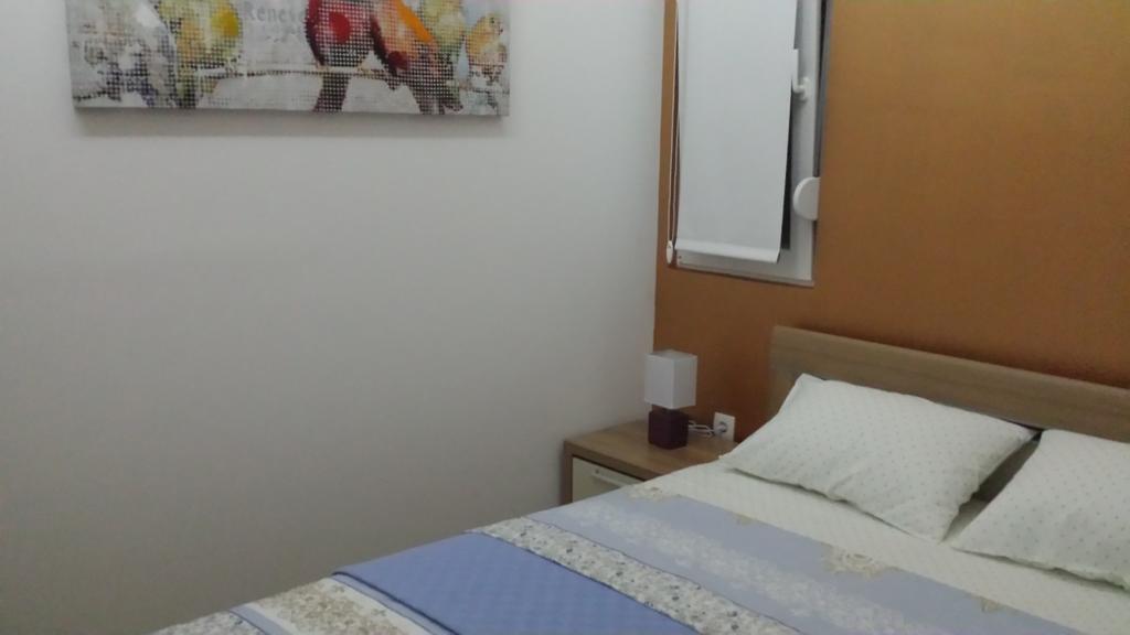 Apartment Fini Tivat Exterior photo