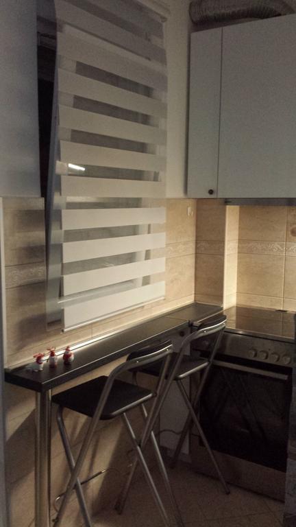Apartment Fini Tivat Exterior photo